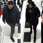 To zdaje się rekordowa kradzież perfum w Katowicach. Poznajecie ich?