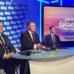 Na Śląsku odbędzie się Finał Eurowizji Junior