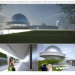 136 mln zł na modernizację Planetarium Śląskiego. „Będzie to jedna z największych atrakcji regionu”