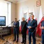 Panteon Górnośląski w Katowicach. W Archikatedrze powstanie nowe muzeum. „Panteon, to coś, co pozostanie na wieki”