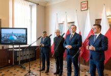 Panteon Górnośląski w Katowicach. W Archikatedrze powstanie nowe muzeum. „Panteon, to coś, co pozostanie na wieki”