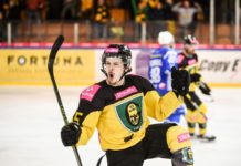 Patryk Wronka wraca do GKS-u Katowice