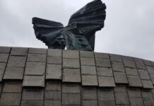 Przebiegną ulicami Katowic 4,2 km. W mieście odbędzie się Bieg Bohaterów