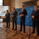 Dzieci chcą bezpłatnie jeździć Kolejami Śląskimi. Pokazała to akcja wymyślona przez marszałka