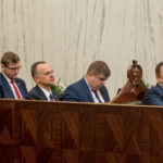 Zmiany w budżecie województwa. 10 mln zł na służbę zdrowia, będą też pieniądze na bezpieczeństwo