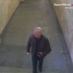 Zabrał telefon jak swój. Katowicka policja szuka sprawcy (zdjęcia)