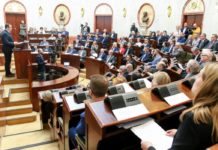 „Śląskie 2030 – wizja i cele rozwoju”. Na co powinien stawiać region? Rozmawiali o tym dzisiaj w Katowicach