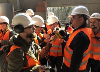 W Katowicach powstają trzy baseny. Czwarty zostanie zbudowany na Giszowcu?