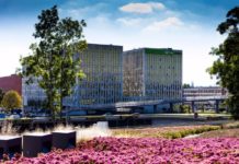 LC Corp sprzedaje biurowce. Te w Katowicach za ponad 54 mln euro