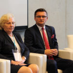 Syn prezydent Zabrza został wicedyrektorem Katowice Miasto Ogrodów. Konkursu nie było