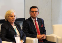 Syn prezydent Zabrza został wicedyrektorem Katowice Miasto Ogrodów. Konkursu nie było