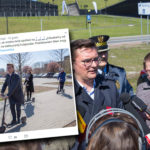 Prezydent przyjechał na konferencję elektryczną hulajnogą i chwalił się swoją „Teslą”. Idą zmiany dla kierowców w Katowicach