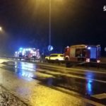 Mężczyzna tafii na dwa lat do więzienia. Śmiertelnie potrącił dwie dziewczynki