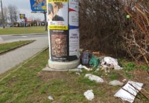 Mieszkańcy zgłaszają problemy na potęgę, a urzędnicy mają co robić. Jedni i drudzy chwalą wprowadzone rozwiązanie