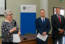 Szpital wypowiada umowę na projekt wart prawie 100 mln zł. Urząd Marszałkowski mówi o licznych nieprawidłowościach