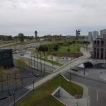 Pobili dwóch nastolatków w Strefie Kultury. Szuka ich policja