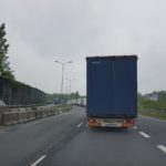 Miasto nie wprowadzi buspasów przed remontowanymi odcinkami DK86. Są zbyt drogie