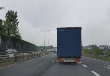 Miasto nie wprowadzi buspasów przed remontowanymi odcinkami DK86. Są zbyt drogie