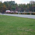 Zmienili plan dla Katowickiego Parku Leśnego. Aparthotele nie powstaną, ale będzie można budować. Opozycja mówi o „szantażu”