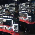 Amatorzy pachnideł w Katowicach. Nagrały ich kamery, poznajecie?