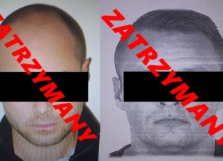 „Łowcy głów” z Katowic zatrzymali herszta kiboli i złodzieja samochodowego. Ten kradł m.in. w naszym mieście