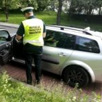 Kontrole taksówek w Katowicach. Przewoźnikom grożą kary nawet do 12 tys. zł