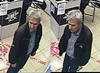 Okradł mężczyznę robiącego zakupy w centrum Katowic. Poznajecie?