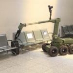 Katowice Airport: Ciągle zapominamy o swoim bagażu. W tym roku już 26 razy interweniowały służby