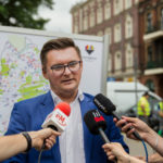 Po skardze na prezydenta Katowic, konsultacje społeczne zmieniły się w „niesformalizowaną wymianę poglądów z mieszkańcami”