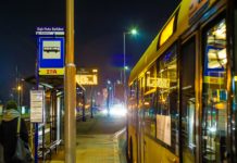 Duże zmiany w organizacji ruchu. Zakaz wjazdu na osiedle Tysiąclecia