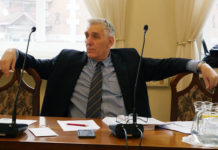 Katowicki radny poskarżył się na przewodniczącego rady, sprawa trafi do wojewody. Konflikt w ugrupowaniu prezydenta