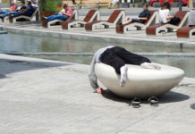 Katowice zarobią na pijanych mieszkańcach Tychów