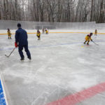 MOSiR unieważnił przetarg na zadaszenie lodowiska w Murckach