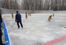 Z lodowiska w Murckach zrobić rolkowisko. Do tego rozbudować za prawie 3 mln zł