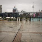 Nici z „designerskich ogródków”. Przynajmniej na razie