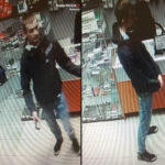 Policja szuka sprawcy kradzieży telefonu w Katowicach. Poznajecie?