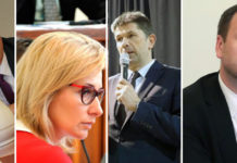 Prezydent Katowic nagradzał swoich zastępców. Sprawdziliśmy kogo, za co i jak wysoko