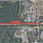 Dodatkowe utrudnienia na DK86 w Katowicach. Zapowiadają ręczne kierowanie ruchem