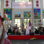 Widzieliście już tegoroczną edycję Art Naif Festiwal? Macie czas do 23 sierpnia