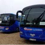 Konkurs: Mamy dla Was bilety na autokar BUZZbus