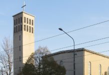 Dwa nowe zabytki w Katowicach. Chodzi o szyb i kościół