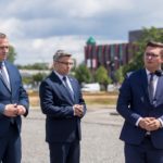 Nie będzie kontrmanifestacji do wielkiej defilady wojskowej w Katowicach. Możliwa stacjonarna manifestacja