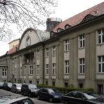 Kolejny zabytek w Katowicach