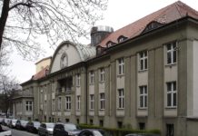 Kolejny zabytek w Katowicach