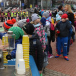 Przy „sztucznej Rawie” miasto da się napić mieszkańcom kranówki. Nawet z sokiem