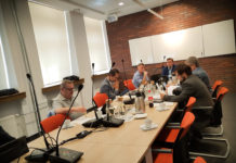 Radni powołali zespół, który rozpatrzy skargę Stowarzyszenia Bona Fides na prezydenta Katowic