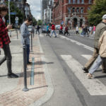 Dzisiaj kierowcy i piesi w Katowicach z szansą na mandat. Trwa akcja policji