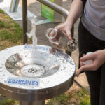 Miasto uruchamia kolejne punkty darmowej kranówki