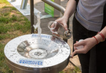 Nie będzie poidełek w katowickich szkołach. Miasta nie stać, bo mogłoby to kosztować nawet 120 tys. zł