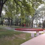 Psie kupy w Parku Boguckim. Radny chce interwencji władz miasta Park Bogucki